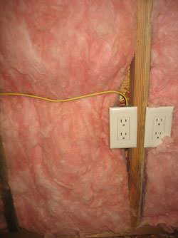 Wall Insulation in IA
