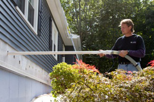 Garage Insulation in 
